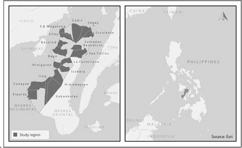 Category:Cities in Negros Occidental .